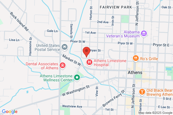 North Alabama Pulmonary & Sleep Consultants