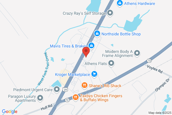 Dairy Queen Grill & Chill - Closed