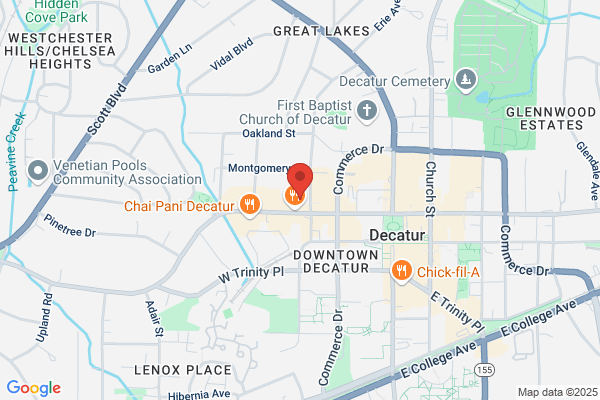 SERVPRO of Decatur | MERGED