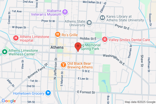 Athens Florist