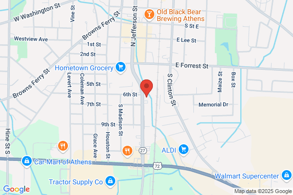 Mapco Express