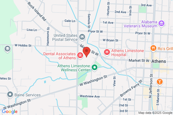 Walker, Sharon - Limestone Internal Medicine