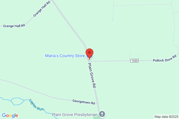 Maries Country Store