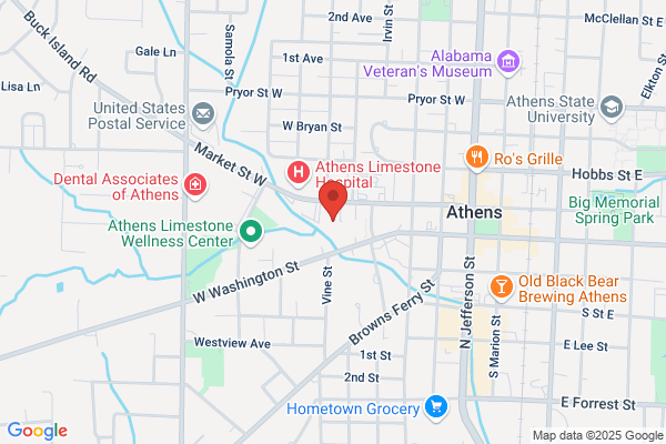 Athens Health and Rehabilitation, LLC