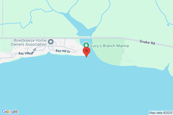 Lucy's Branch Resort