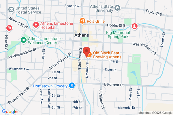 Bradford's Jewelry & Pawn
