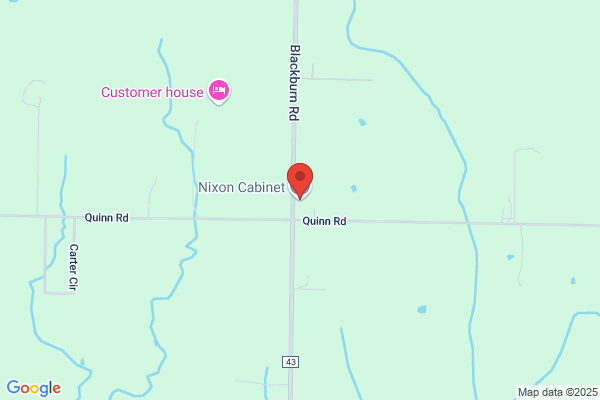 Nixon Cabinet Co Inc