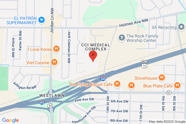 Clearview Cancer Institute
