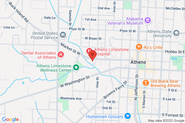 Athens Pharmacy