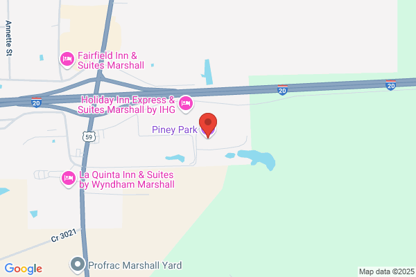 Piney Park