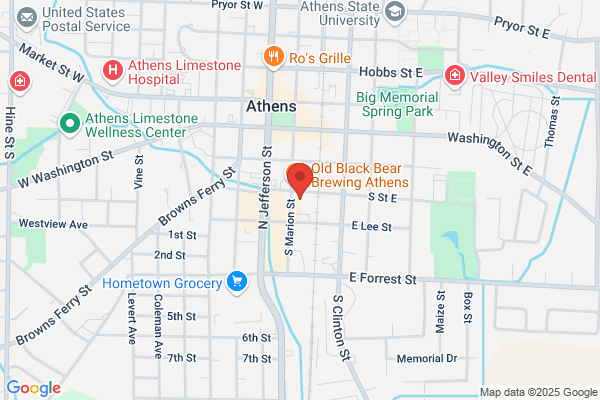 Hospice of Limestone County