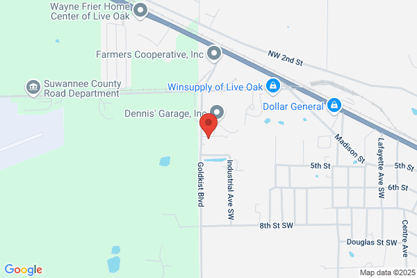 Ogle's Roofing