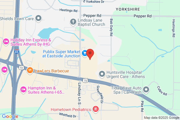 Limestone Pediatric Dentistry