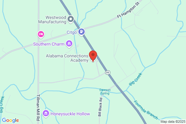 Alabama Connections Academy