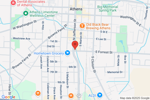 Athens Locksmith & Safe Co./ Formally Ted's Lock & Key