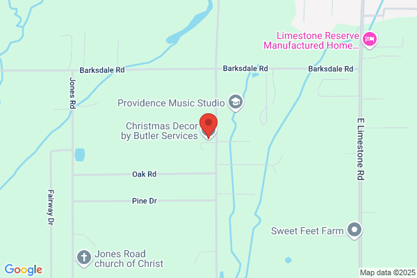 Butler Services