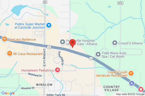 Outpatient Diagnostic Center of Alabama