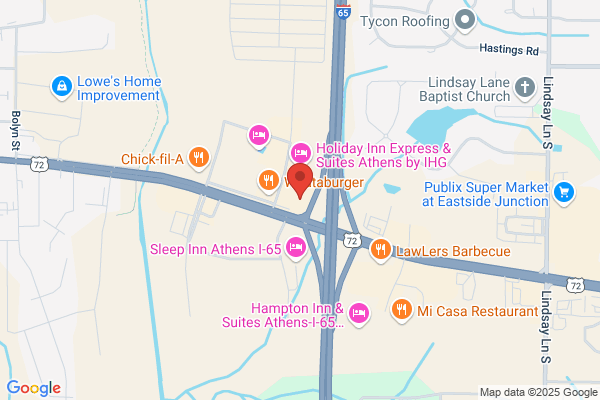 Applebee's Neighborhood Bar & Grill