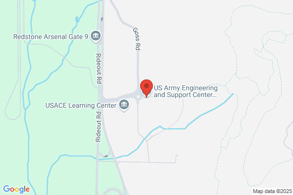 Etac of Huntsville