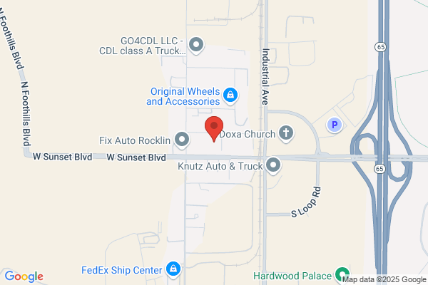 Fuller Brother's Affordable Moving Service