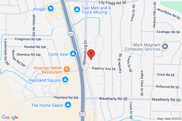 Hays Landscapes & Nursery