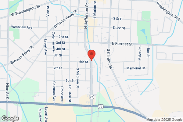 Norman Tire