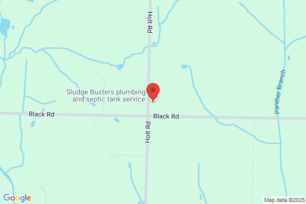 Sludge Busters Sewer & Drain Cleaning
