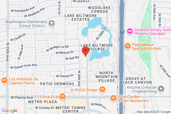 Hilton Mortgage Corporation