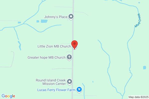 Little Zion Mb Church