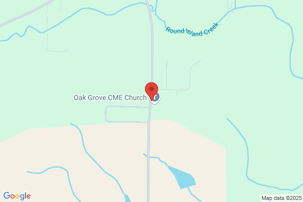 Oakgrove CME Church