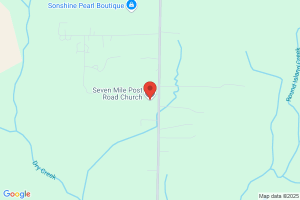 Seven Mile Post Road Church of Christ