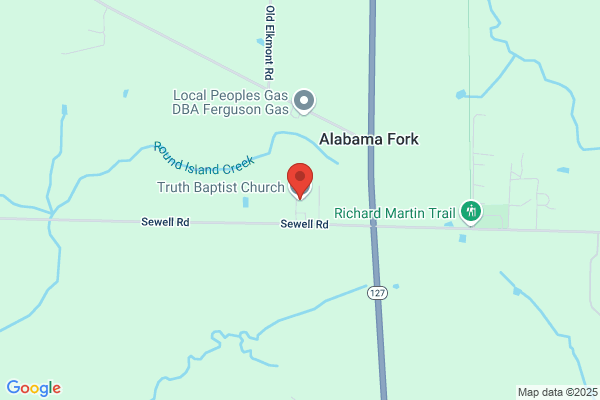 Truth Baptist Church
