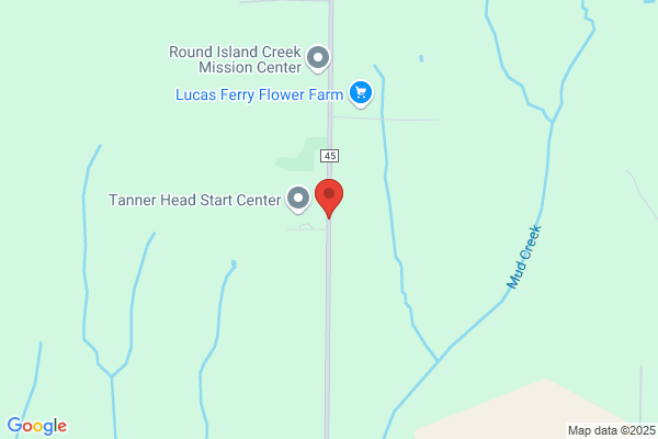 Limestone Area Community Foundation