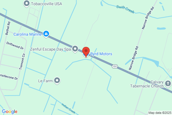 Byrd Motors