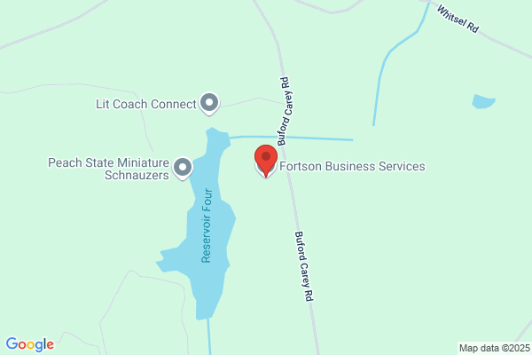Horton Business Services