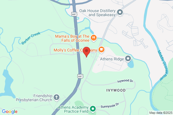 Athens Addiction Recovery Center