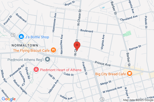 Summit Spine & Joint Centers - Athens