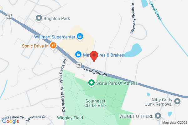 Covey Homes Lexington
