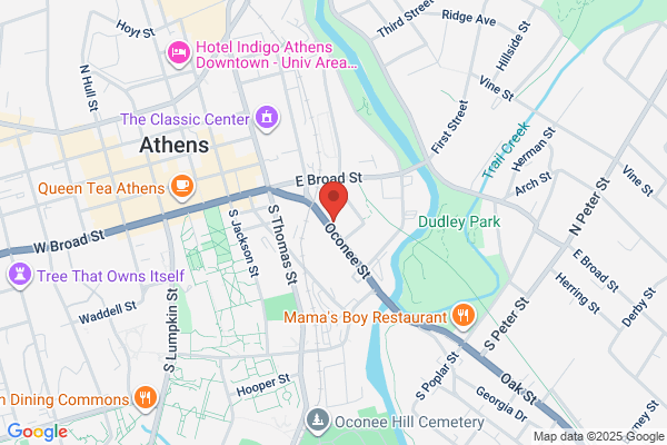 The Mark Athens