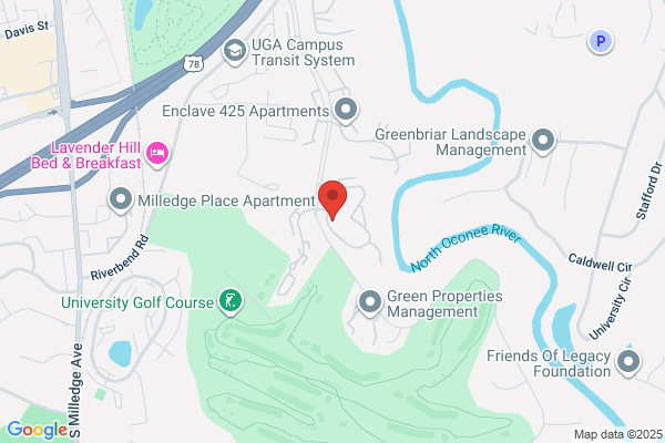 The Redlands Apartments