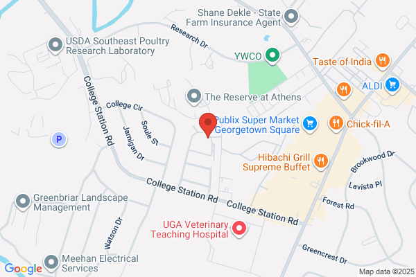 Arbor Creek Apartments