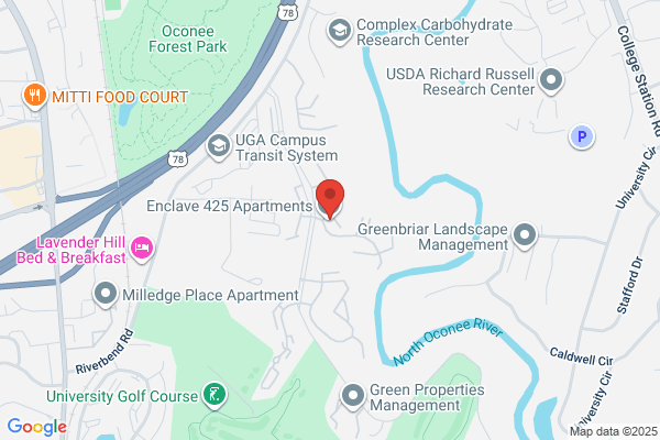 College Park Apartments