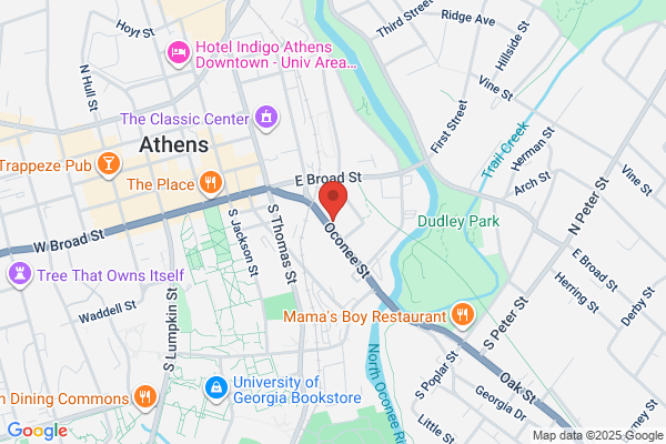 The Mark Athens