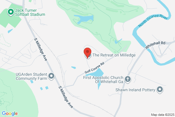 The Retreat at State College