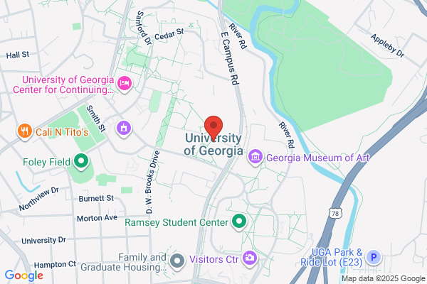 The U Athens