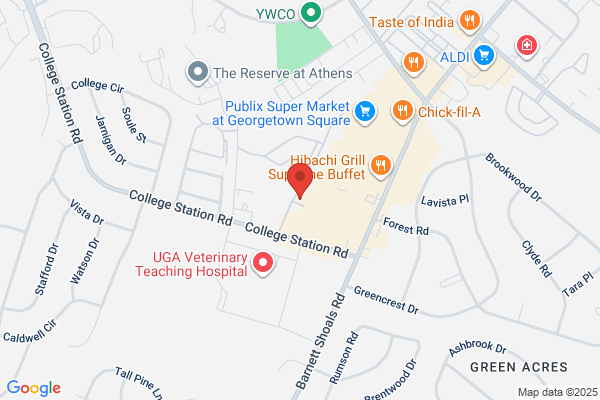 Waterbury Apartments