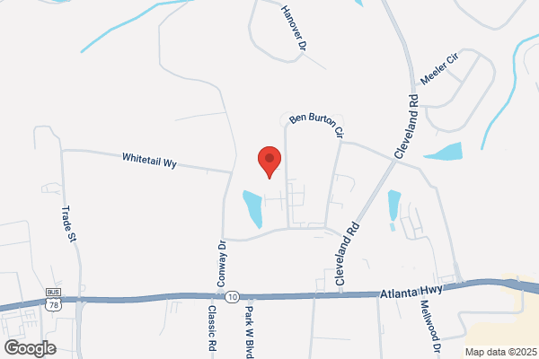 Wimberly and Daniel Properties