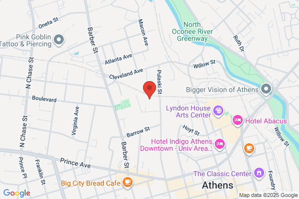 Athens Art Group