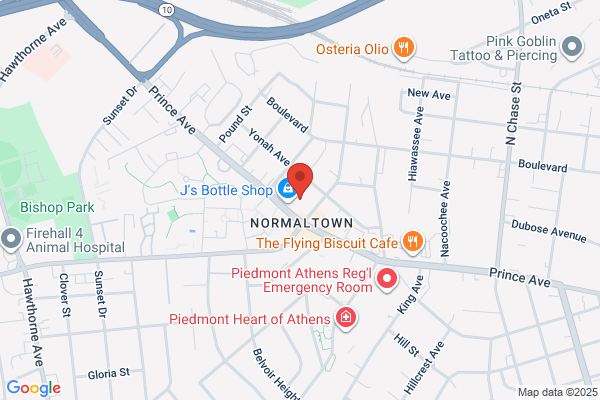 Byte Federal Bitcoin ATM (Sams Food Mart)