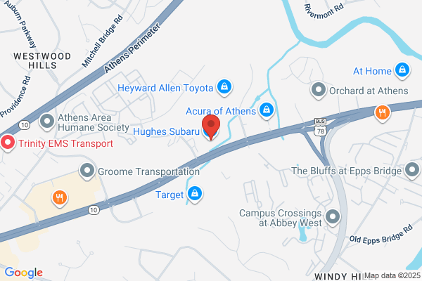 Hughes Collision Center